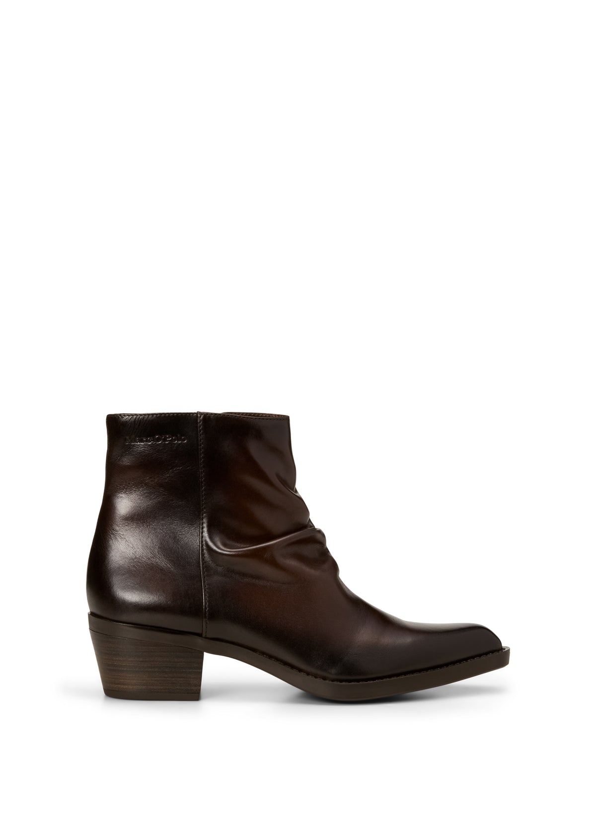 Stiefelette im Western-Stil Model Rodeo