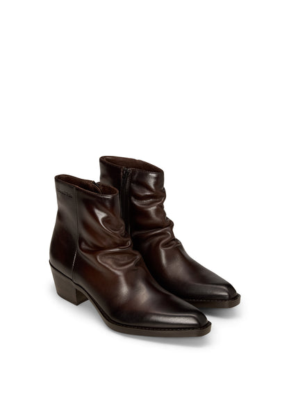 Stiefelette im Western-Stil Model Rodeo