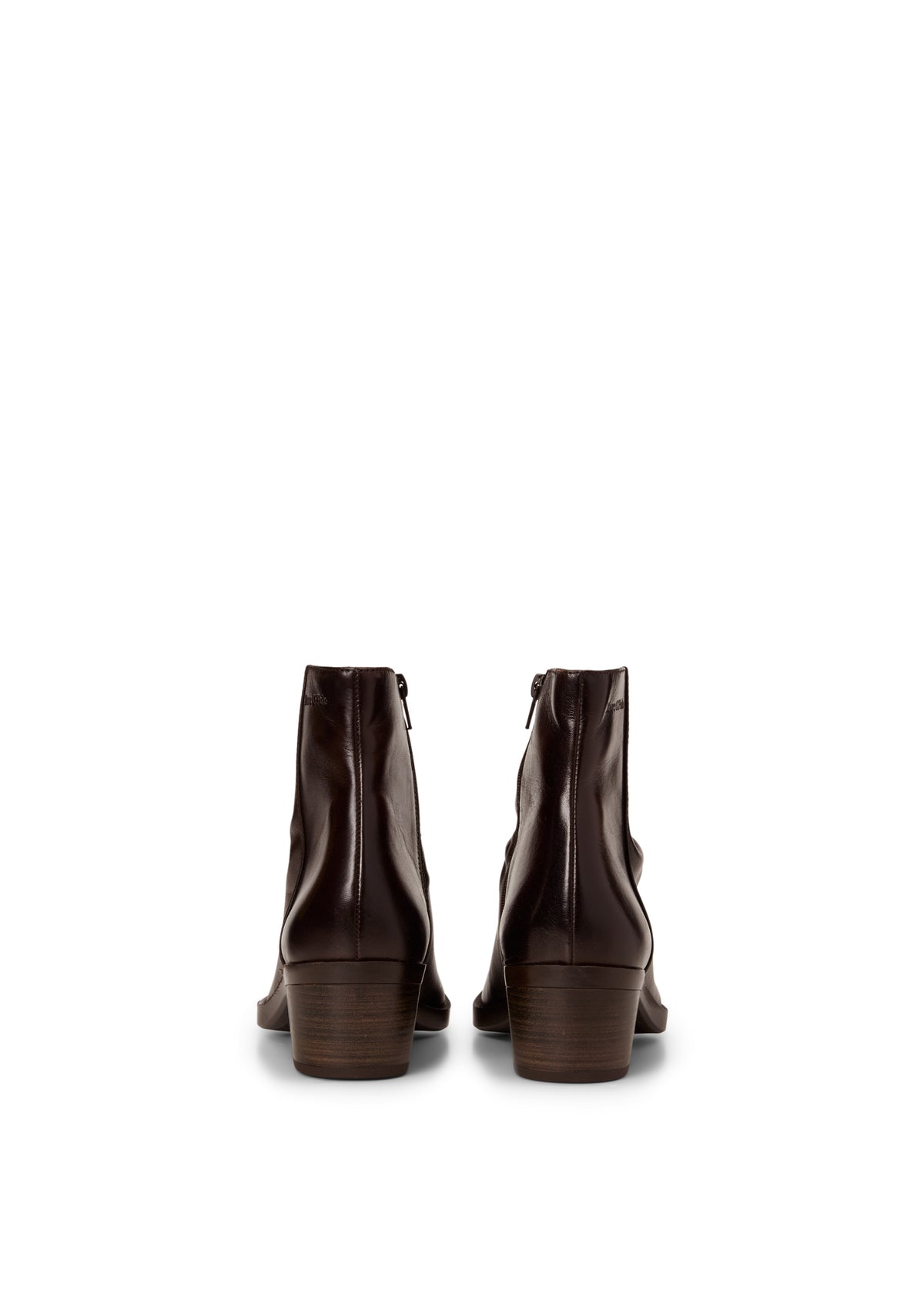 Stiefelette im Western-Stil Model Rodeo