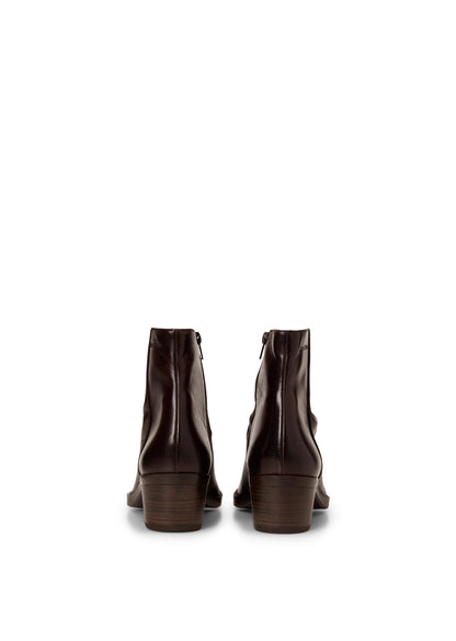 Stiefelette im Western-Stil Model Rodeo