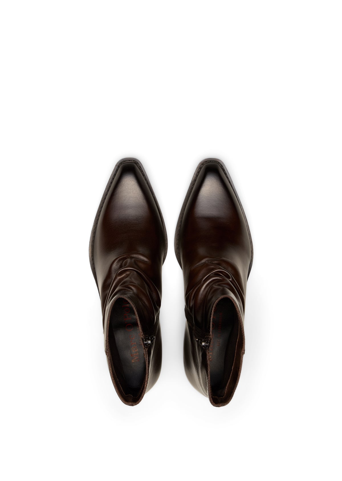 Stiefelette im Western-Stil Model Rodeo