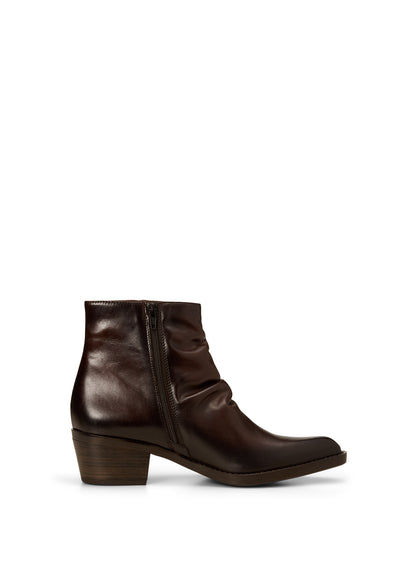 Stiefelette im Western-Stil Model Rodeo