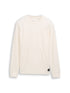 Langarmshirt mit Logo-Badge
