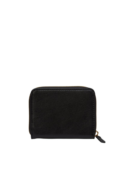 Zipper-Geldbörse Model Ellis