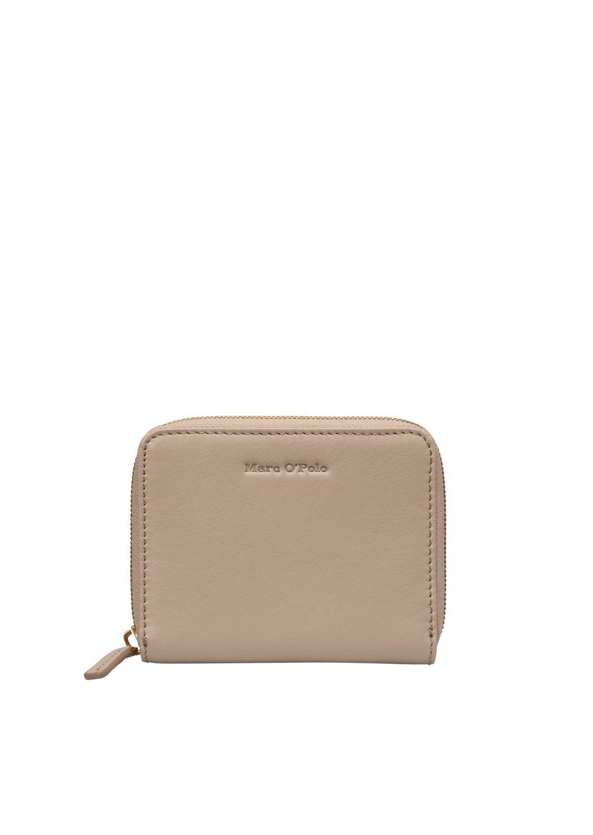 Zipper-Geldbörse Model Ellis