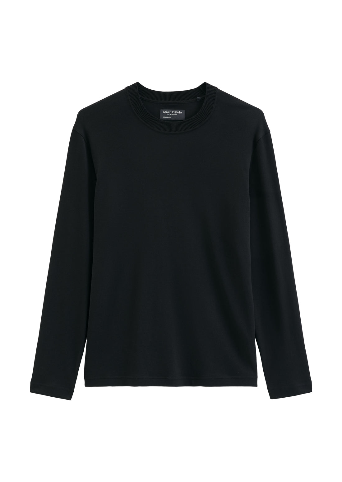 Longsleeve regular