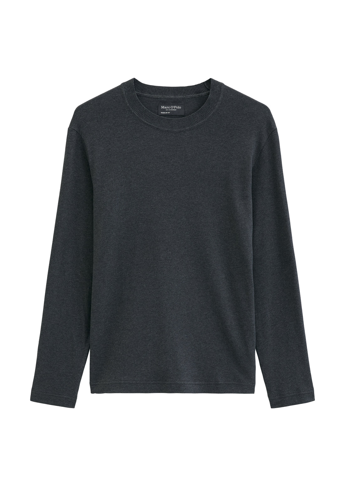 Longsleeve regular