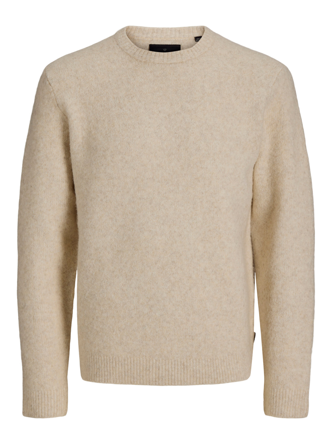 JPRBLASIMON SOUFFLE KNIT CREW NECK SN