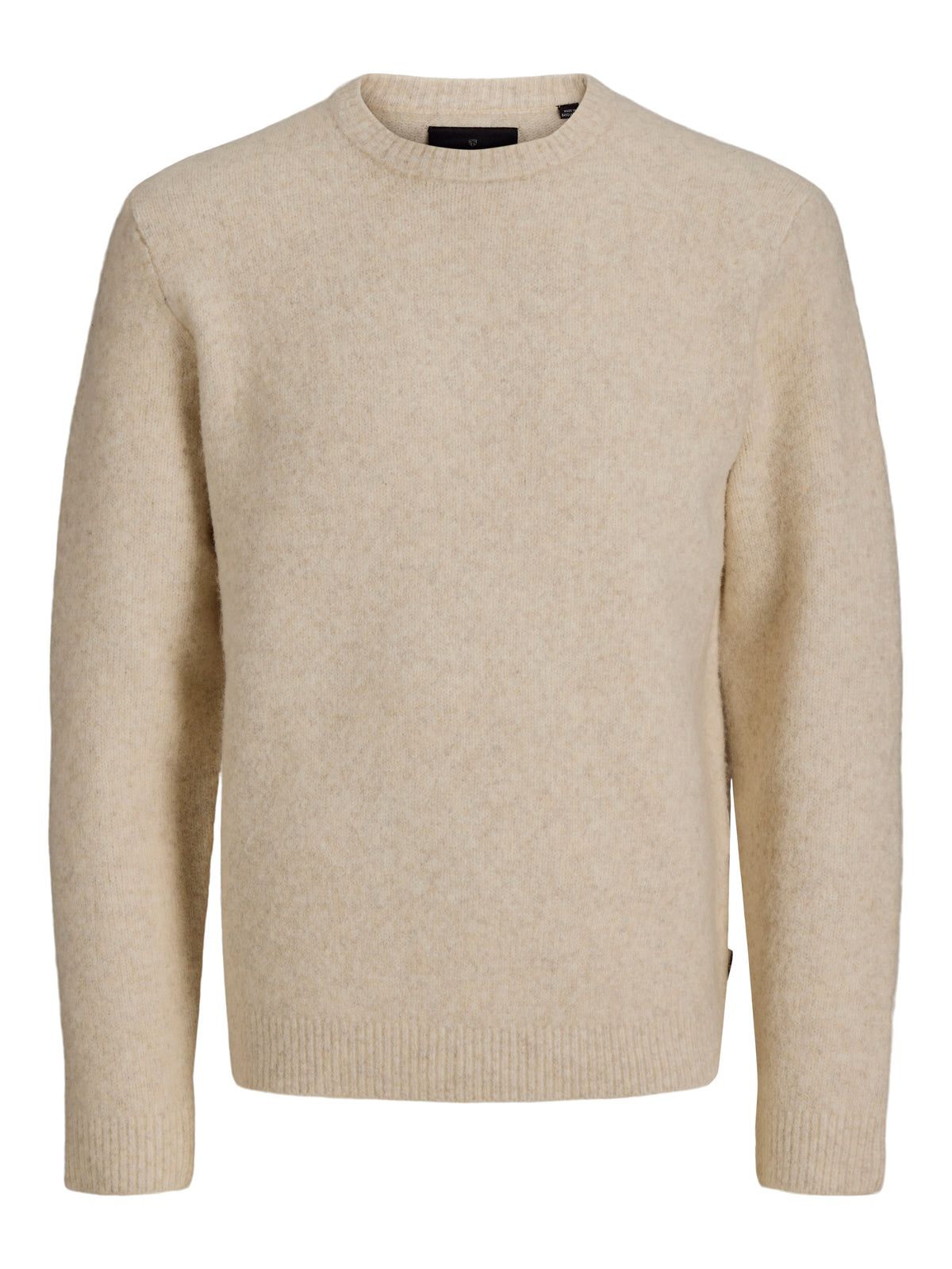 JPRBLASIMON SOUFFLE KNIT CREW NECK SN