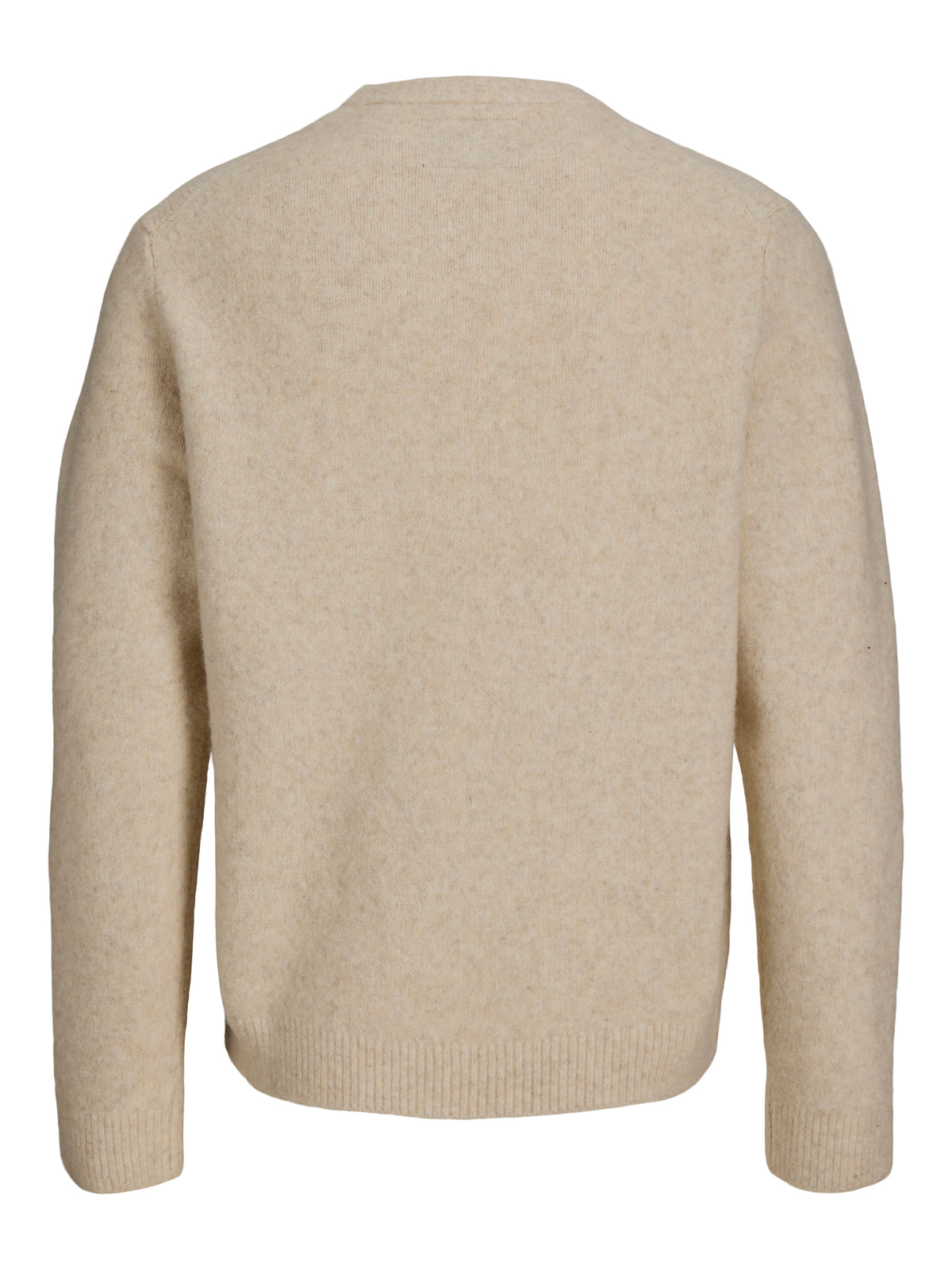 JPRBLASIMON SOUFFLE KNIT CREW NECK SN