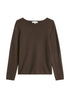 Feinstrick-Pullover regular