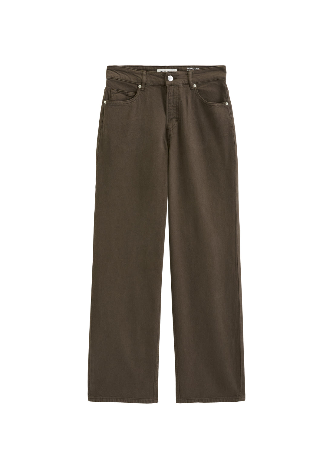 Jeans Model Linn wide