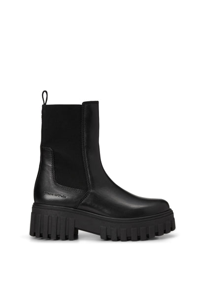 Chelsea Boot Model Valva