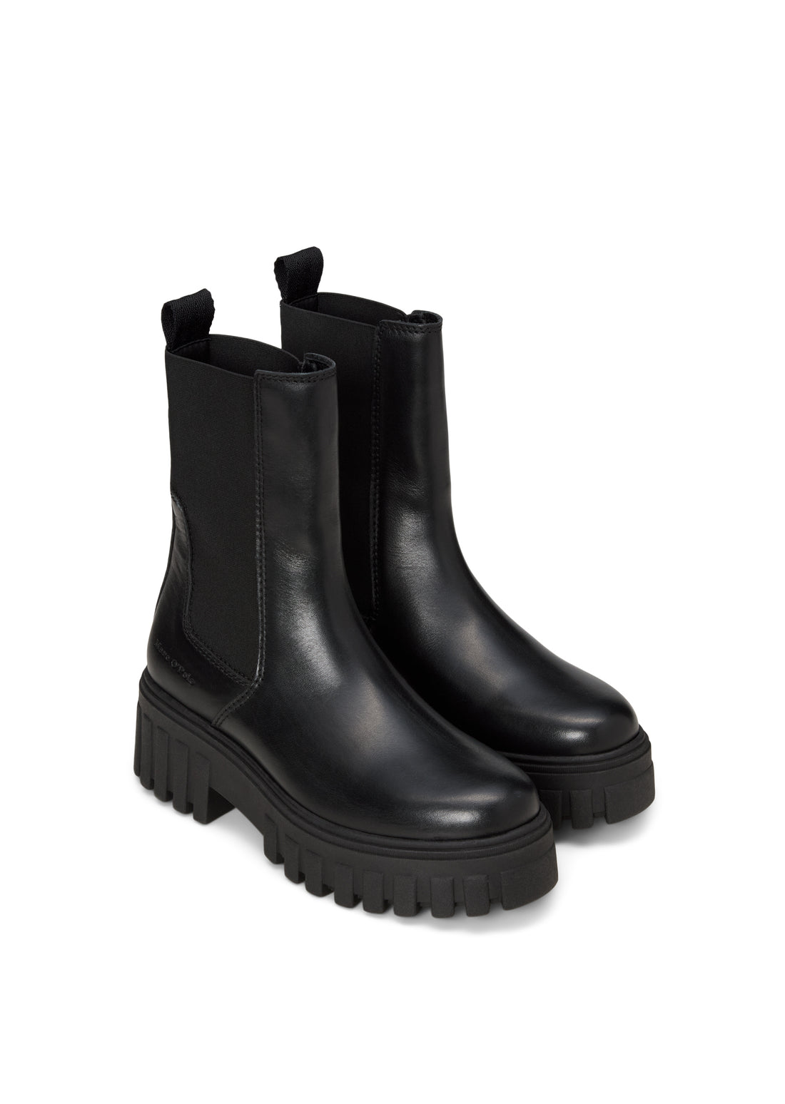 Chelsea Boot Model Valva
