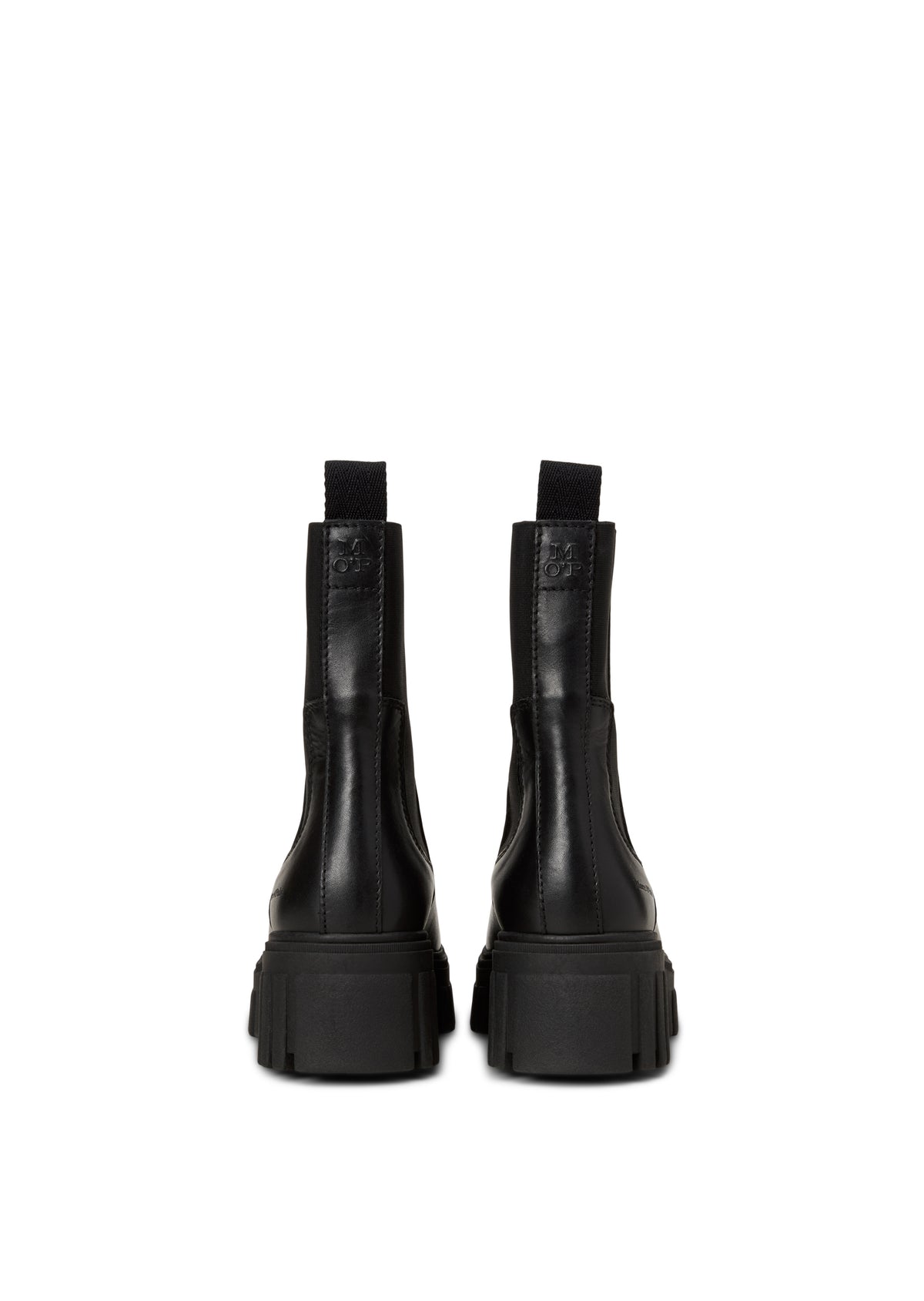 Chelsea Boot Model Valva