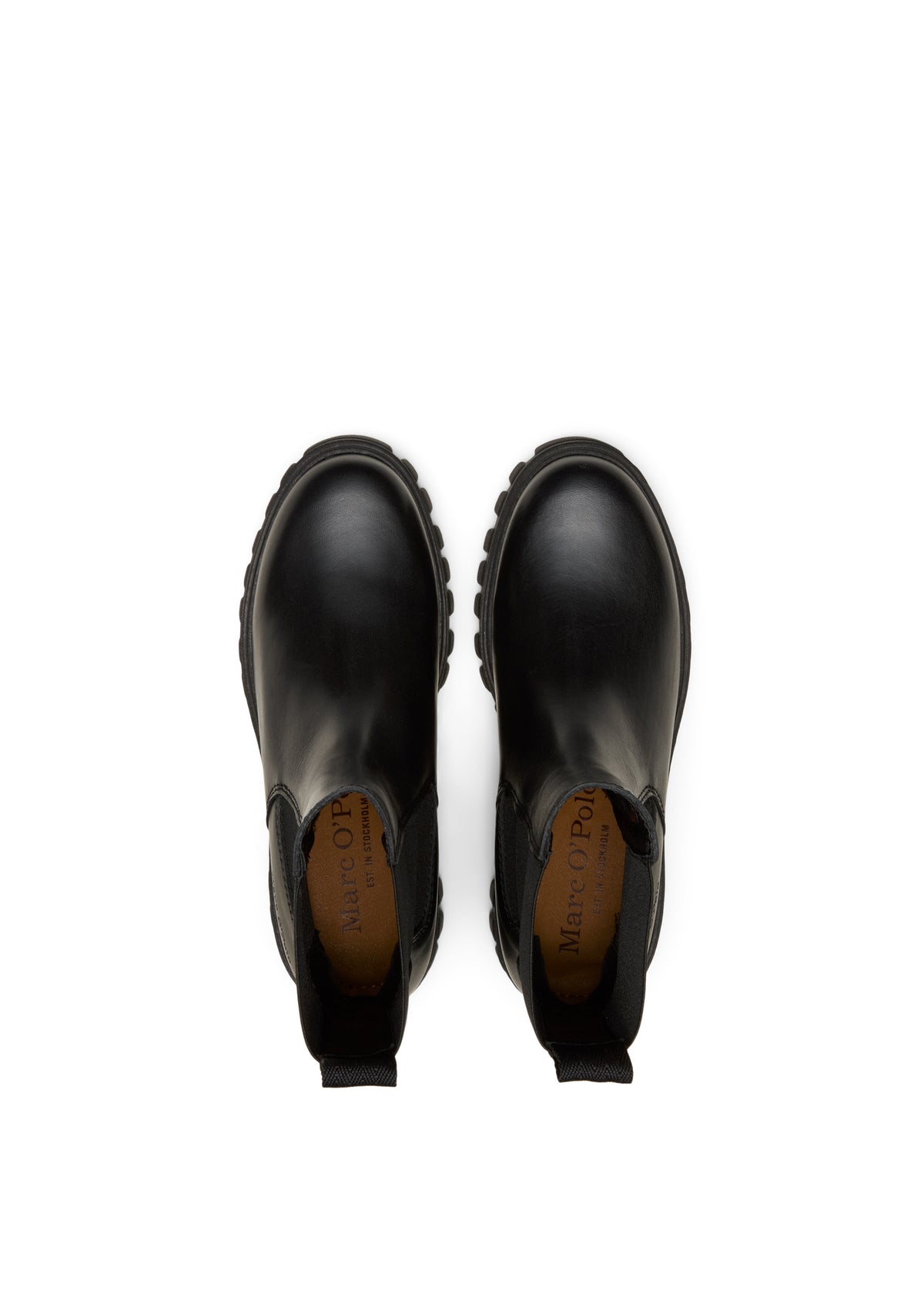 Chelsea Boot Model Valva