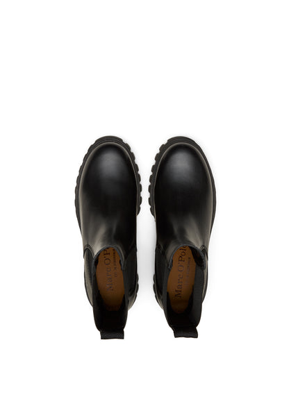 Chelsea Boot Model Valva