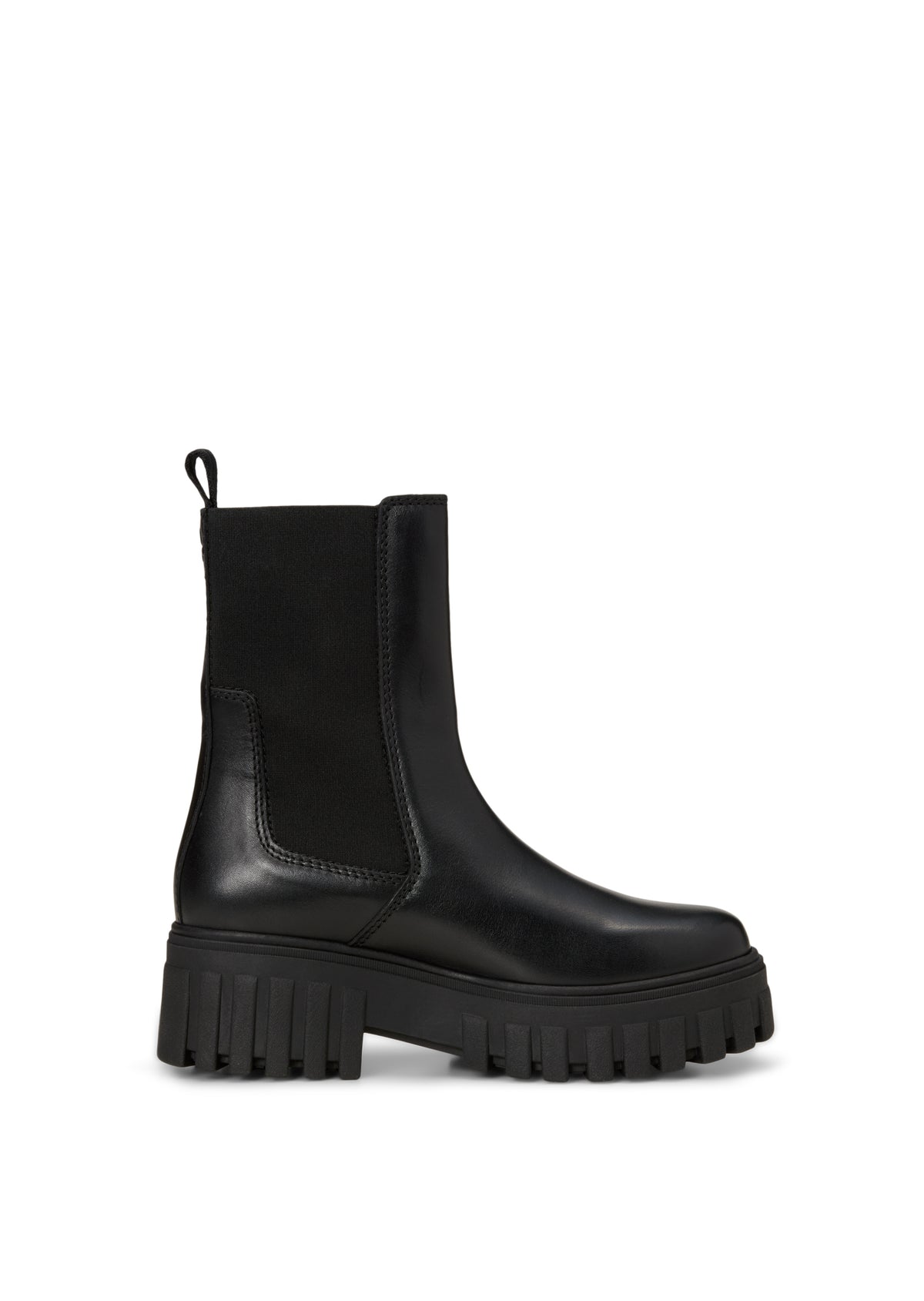 Chelsea Boot Model Valva