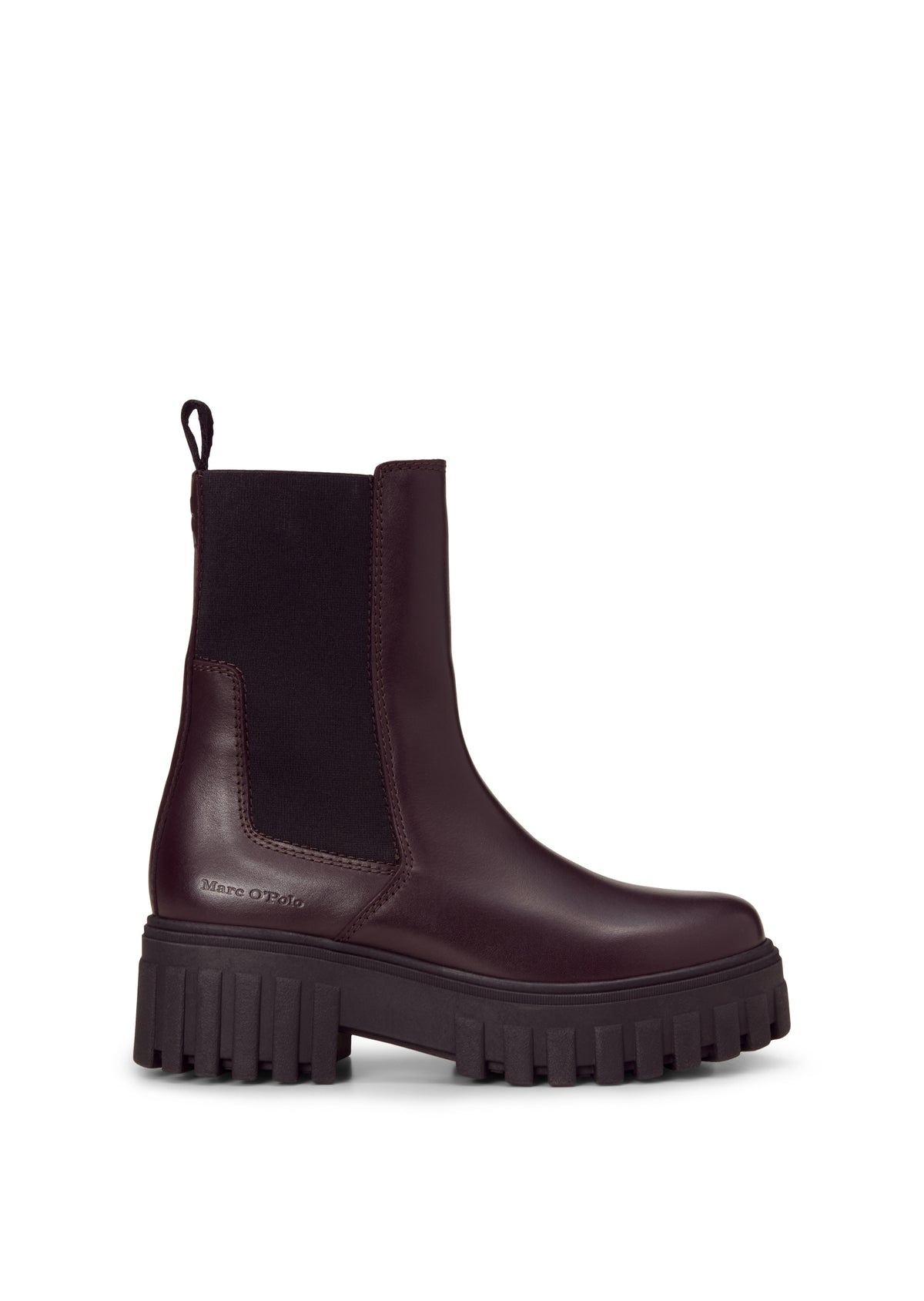 Chelsea Boot Model Valva