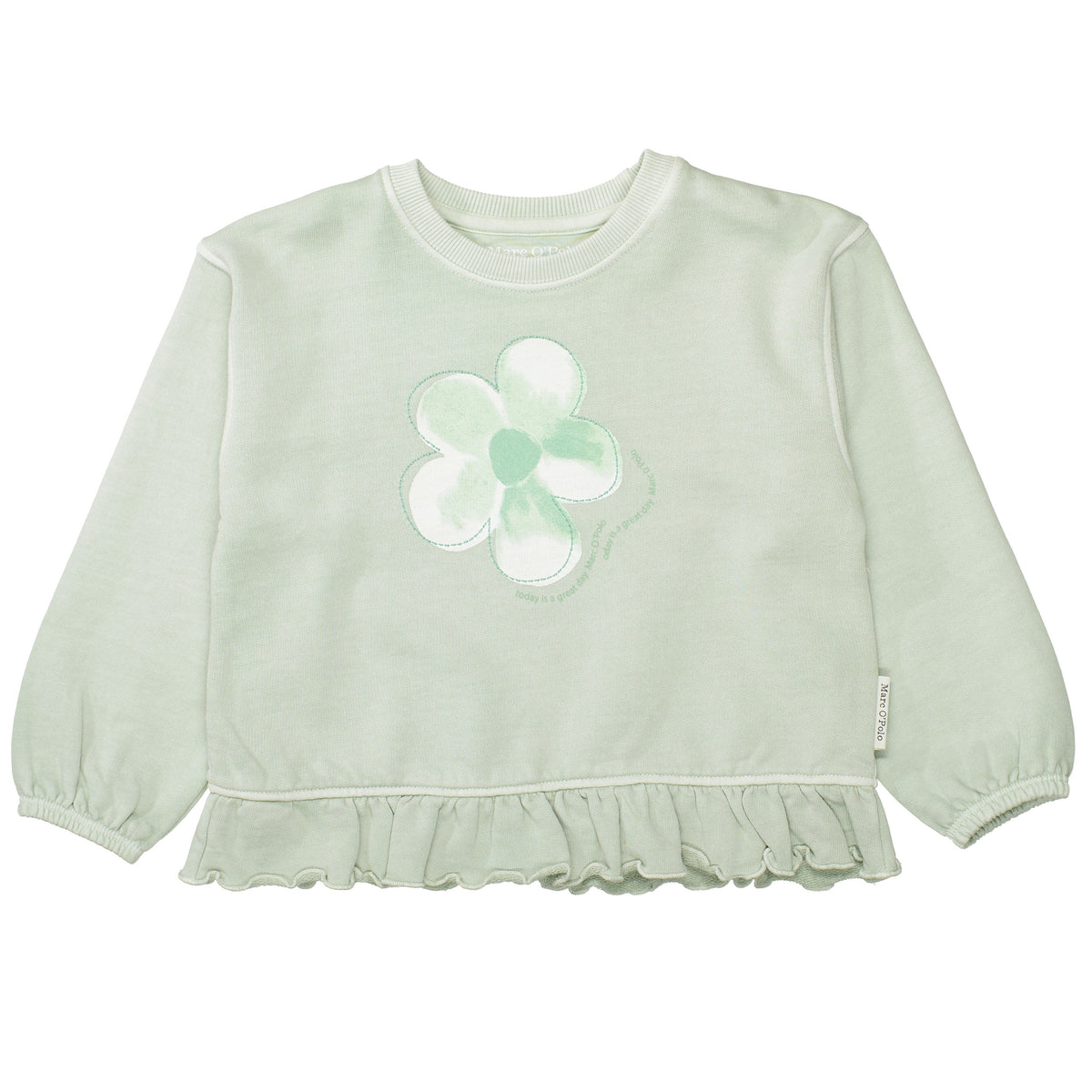 Md.-Sweatshirt