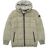 Kn.-Steppjacke