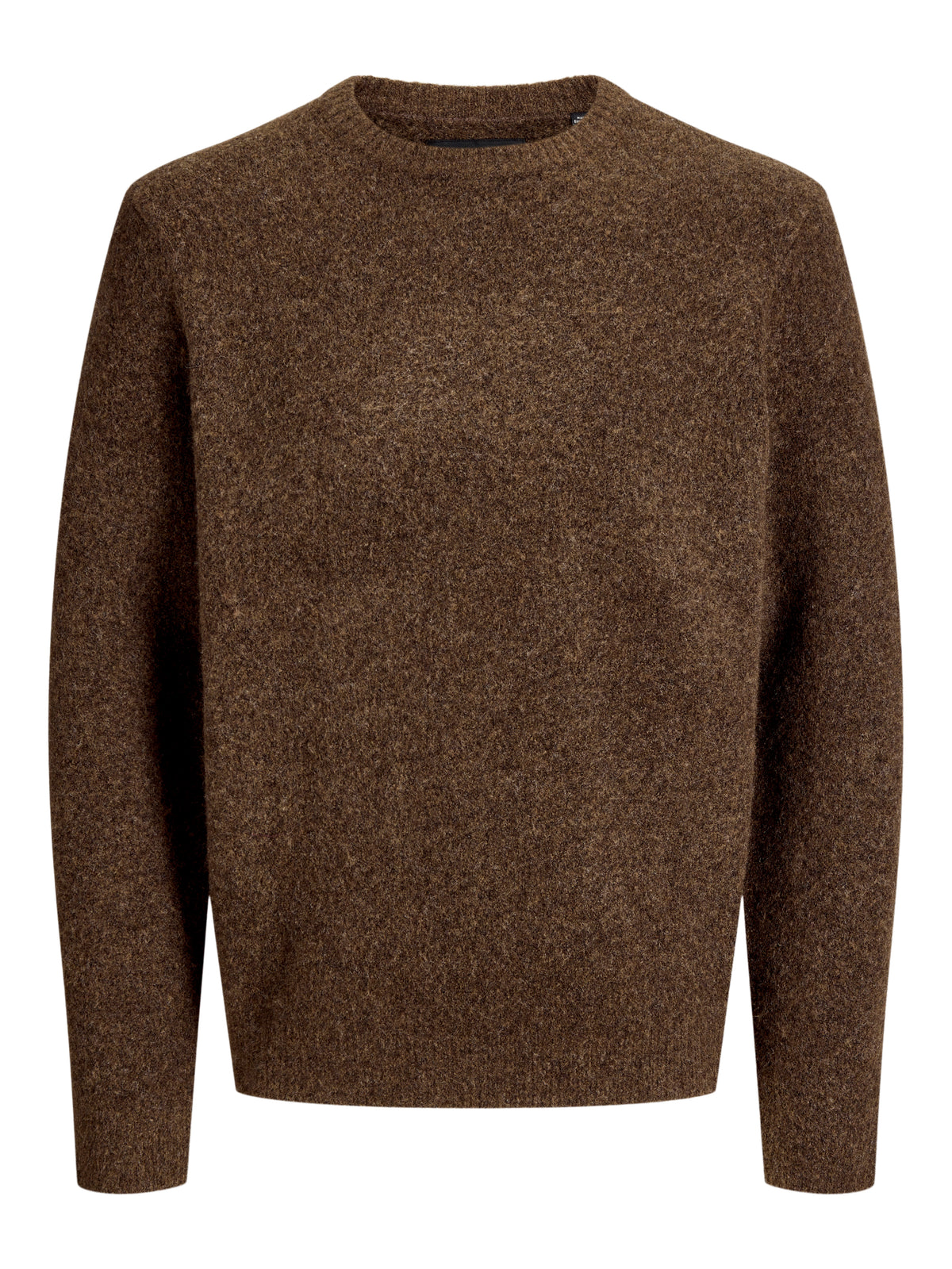 JPRBLASIMON SOUFFLE KNIT CREW NECK SN