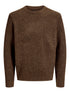 JPRBLASIMON SOUFFLE KNIT CREW NECK SN