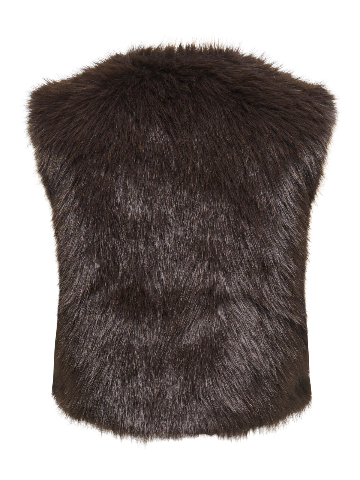 JDYORA FAUX FUR WAISTCOAT OTW QIQ NOOS