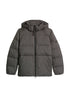 Puffer-Daunenjacke regular