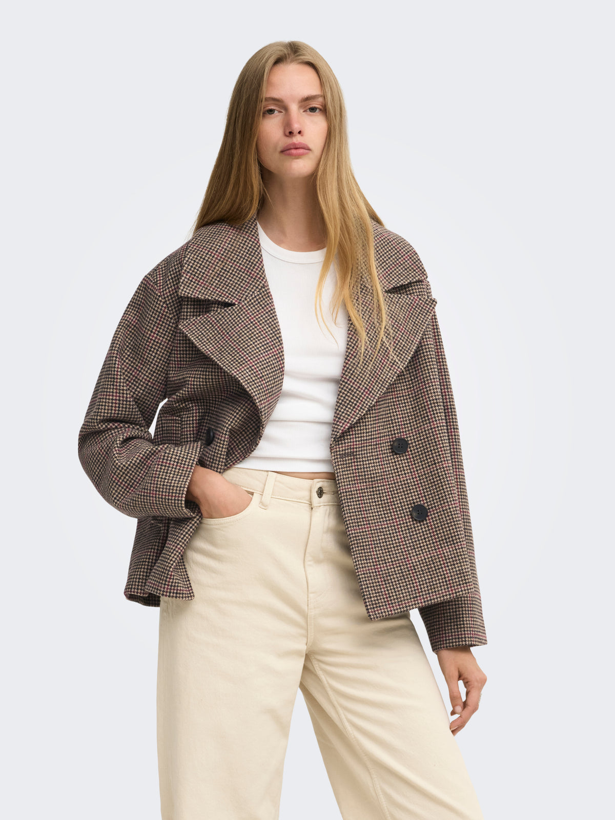 ONLMORENO JACKET OTW