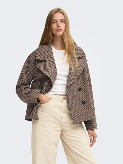 ONLMORENO JACKET OTW