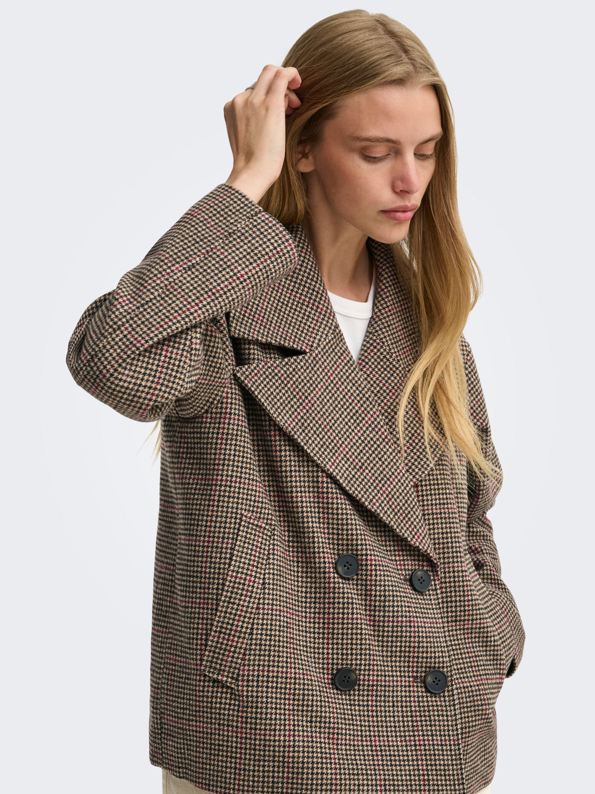 ONLMORENO JACKET OTW