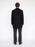 JPRBLAWALTER WOOL BLEND COAT SN