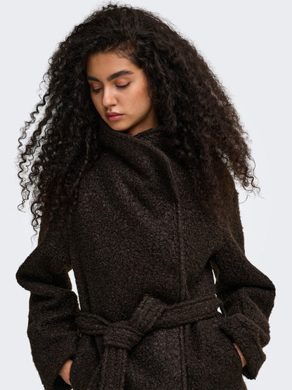ONLVALERIA HIGH NECK JACKET CS OTW