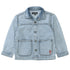 Kn.-Jeansjacke