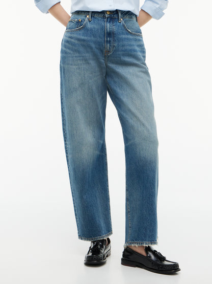QUINN MID RISE BARREL ORA