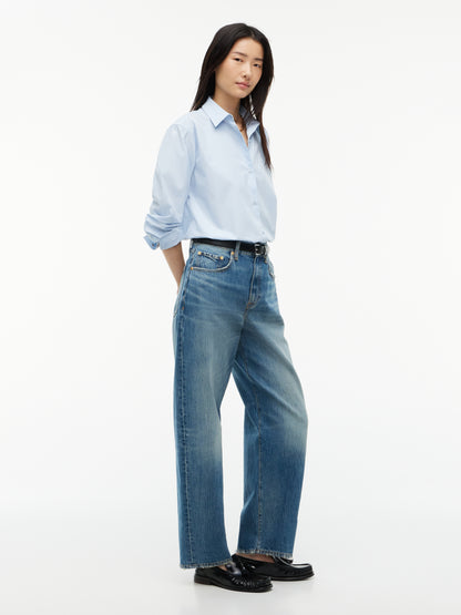 QUINN MID RISE BARREL ORA