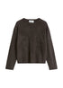 Kuscheliger Pullover loose