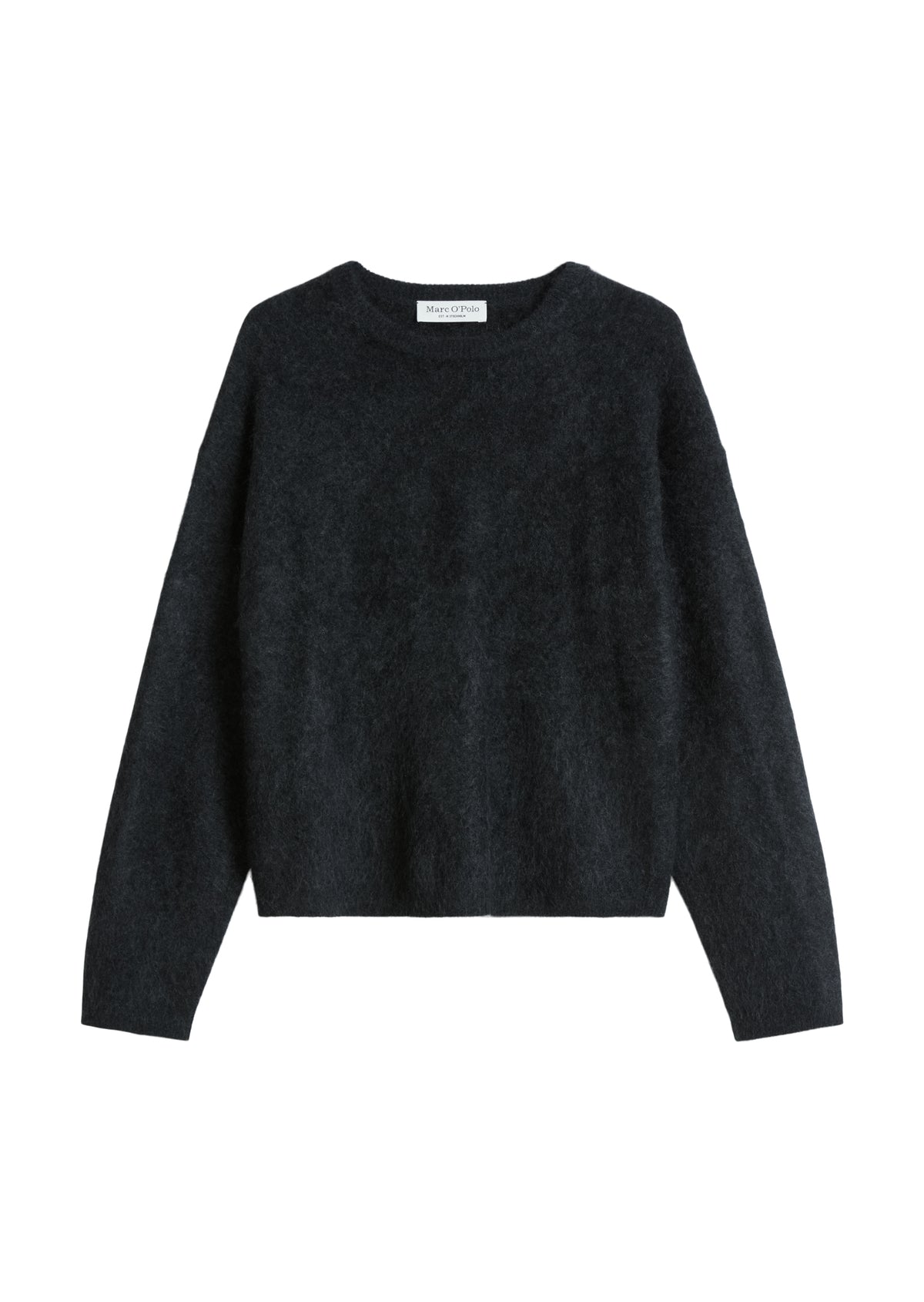 Kuscheliger Pullover loose
