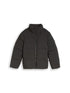 Puffer-Jacke aus wasserabweisendem Material
