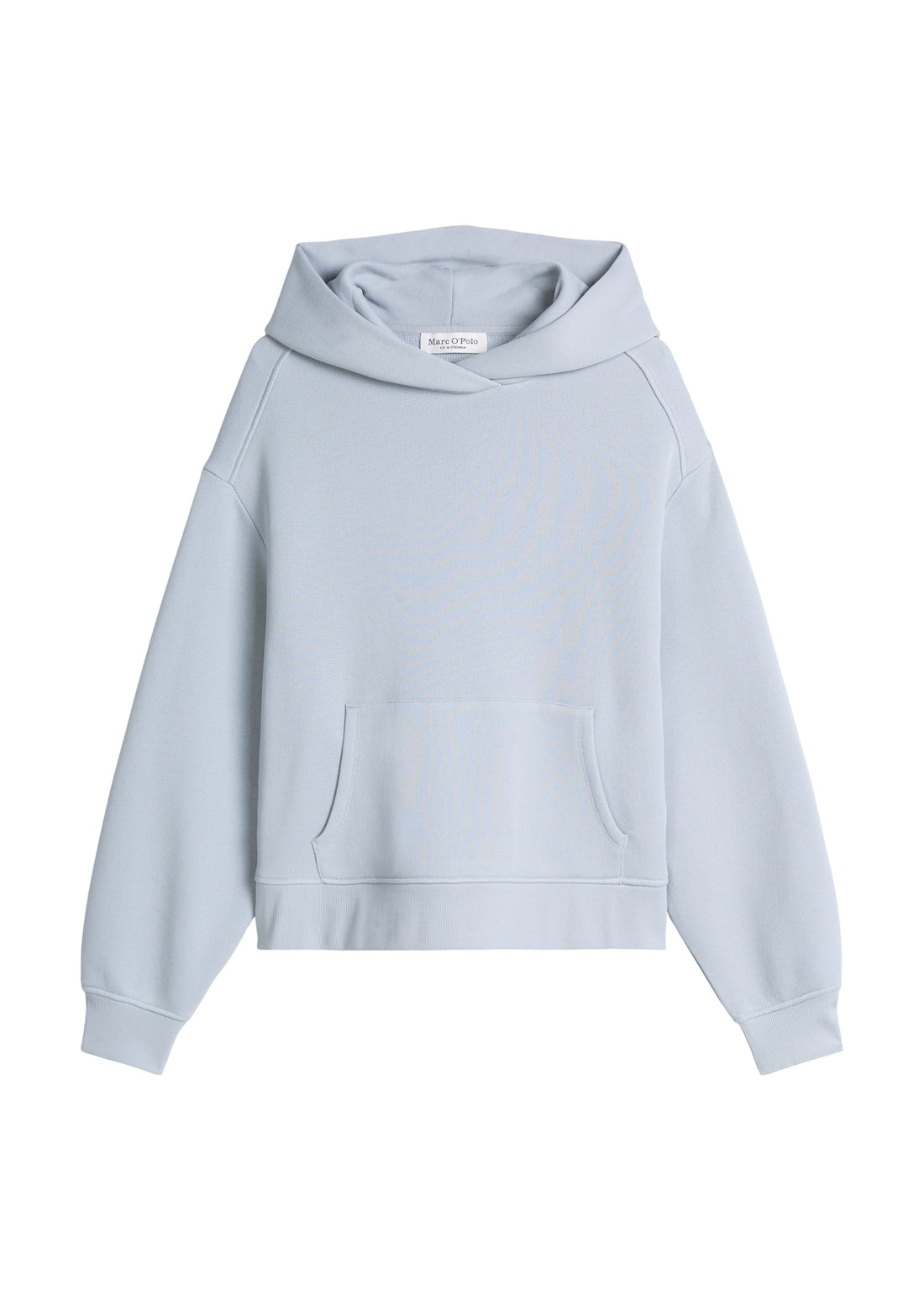 Sweat-Hoodie relaxed