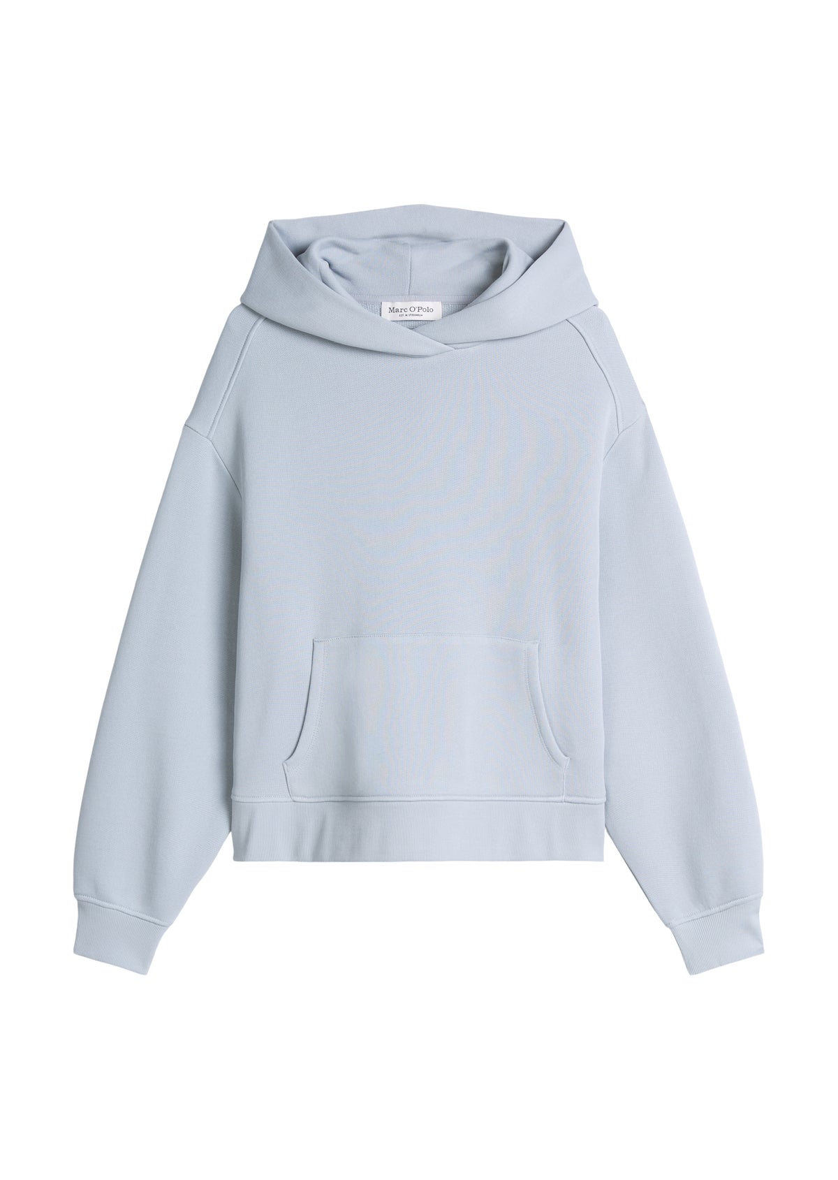 Sweat-Hoodie relaxed