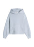 Sweat-Hoodie relaxed