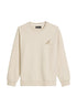 Sweatshirt relaxed