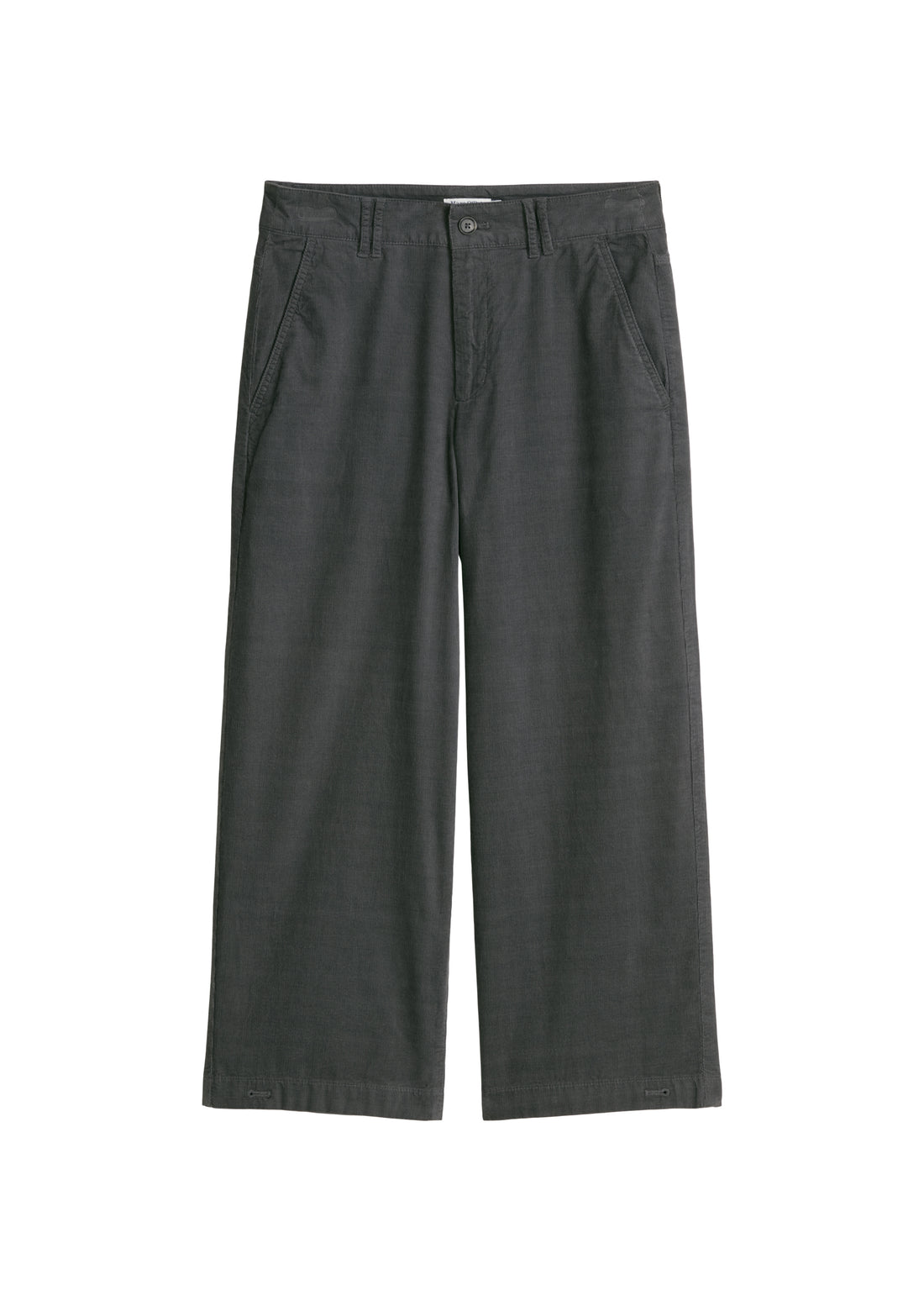 Cordhose loose