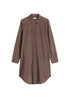 Hemdblusenkleid wide