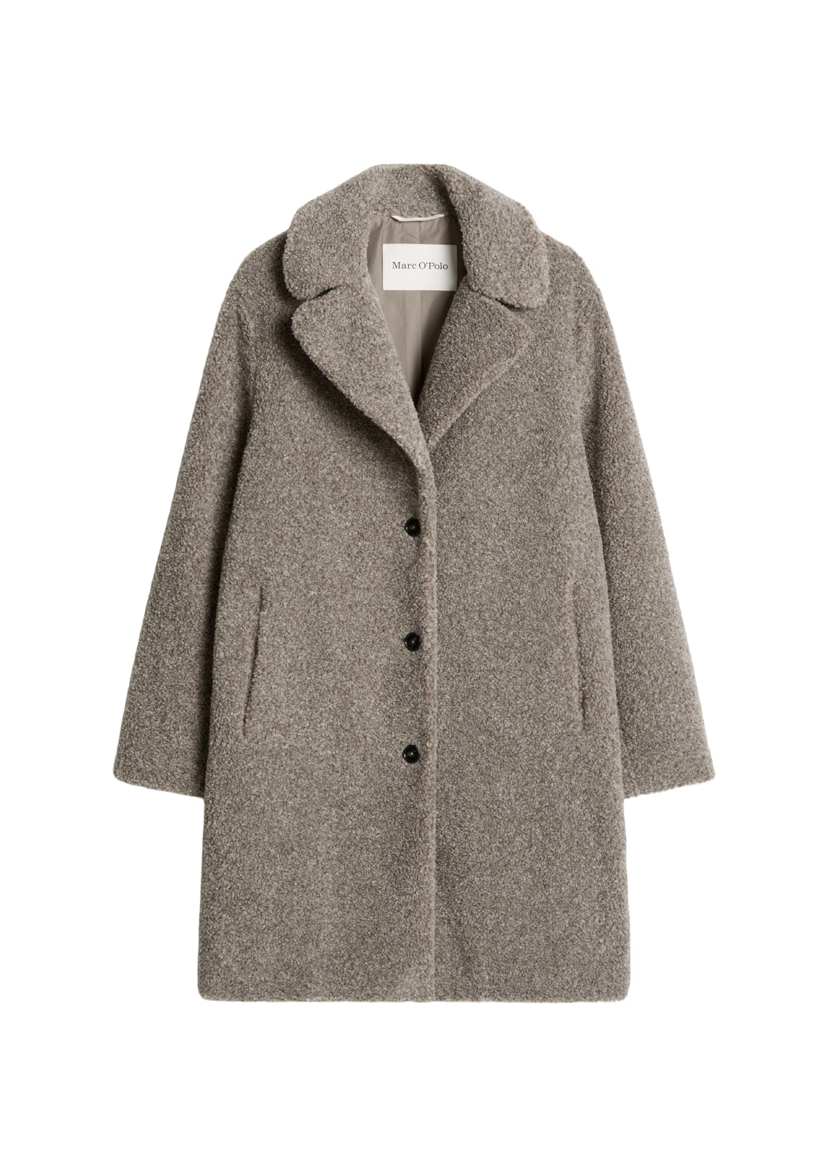 Teddyjacke regular