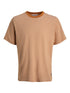 JPRBLUSTEVEN STRIPED SS TEE