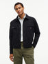 TJM ESSENTIAL OVERSHIRT