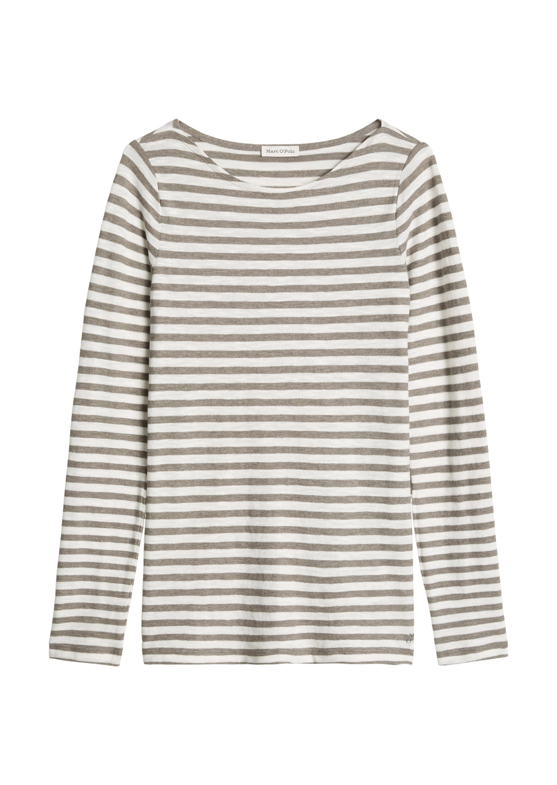 Gestreiftes Longsleeve regular